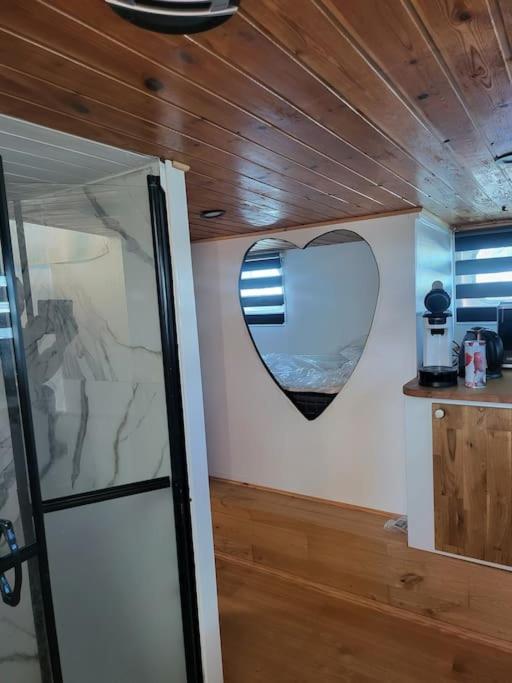 Calaidonia Boat House Hotel Calais Luaran gambar
