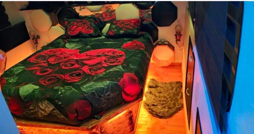 Calaidonia Boat House Hotel Calais Luaran gambar