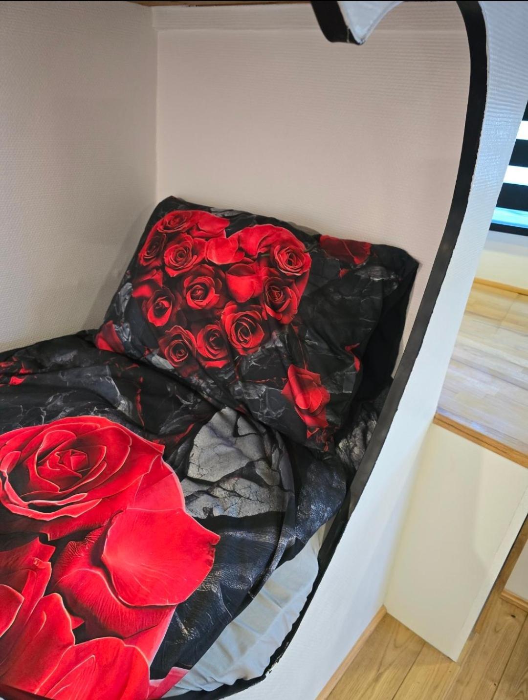 Calaidonia Boat House Hotel Calais Luaran gambar